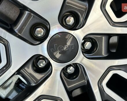 купить новое авто Джип Компас 2024 года от официального дилера JEEP ЦЕНТР ОДЕСА ТОВ «АДІС-МОТОР» Джип фото