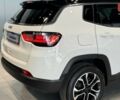 купити нове авто Джип Compass 2024 року від офіційного дилера JEEP «Сателіт Мотор» Аеліта Джип фото