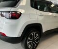 купить новое авто Джип Компас 2024 года от официального дилера JEEP ЦЕНТР ОДЕСА ТОВ «АДІС-МОТОР» Джип фото