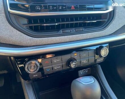 Джип Compass, об'ємом двигуна 2 л та пробігом 24 тис. км за 22500 $, фото 16 на Automoto.ua