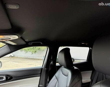 Джип Compass, об'ємом двигуна 2 л та пробігом 2 тис. км за 22900 $, фото 19 на Automoto.ua