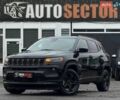 Джип Компас, объемом двигателя 2 л и пробегом 42 тыс. км за 22000 $, фото 3 на Automoto.ua