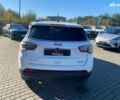 Джип Compass, об'ємом двигуна 2 л та пробігом 24 тис. км за 22500 $, фото 5 на Automoto.ua
