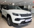 купить новое авто Джип Компас 2024 года от официального дилера ДЖИП ЦЕНТР ХАРКІВ Джип фото