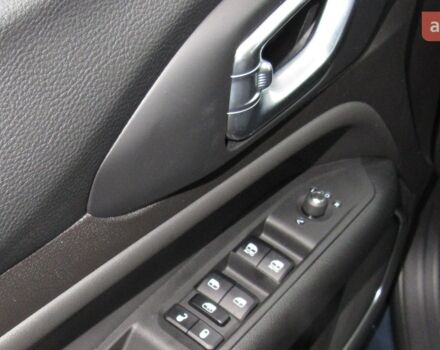 купить новое авто Джип Компас 2024 года от официального дилера Автоцентр AUTO.RIA Джип фото