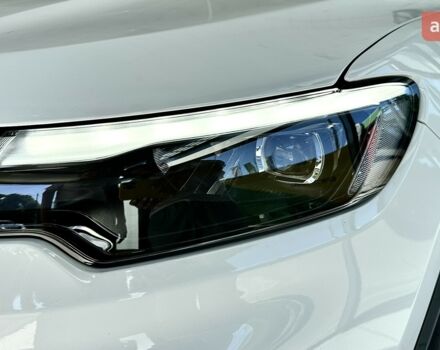 купить новое авто Джип Компас 2024 года от официального дилера JEEP ЦЕНТР ОДЕСА ТОВ «АДІС-МОТОР» Джип фото