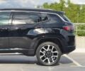 Джип Компас, объемом двигателя 2 л и пробегом 6 тыс. км за 23600 $, фото 14 на Automoto.ua