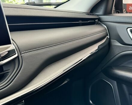 купити нове авто Джип Compass 2024 року від офіційного дилера JEEP ЦЕНТР ОДЕСА ТОВ «АДІС-МОТОР» Джип фото
