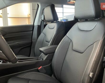 купить новое авто Джип Компас 2025 года от официального дилера Автоцентр AUTO.RIA Джип фото