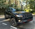 Джип Компас, объемом двигателя 2 л и пробегом 10 тыс. км за 25999 $, фото 3 на Automoto.ua
