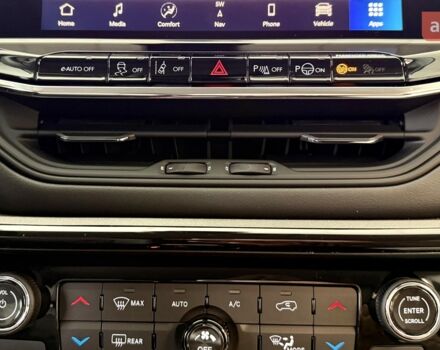 купити нове авто Джип Compass 2025 року від офіційного дилера JEEP ЦЕНТР ОДЕСА ТОВ «АДІС-МОТОР» Джип фото