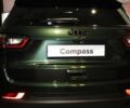 купить новое авто Джип Компас 2025 года от официального дилера Автоцентр AUTO.RIA Джип фото