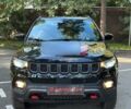 Джип Компас, объемом двигателя 2 л и пробегом 10 тыс. км за 25999 $, фото 1 на Automoto.ua