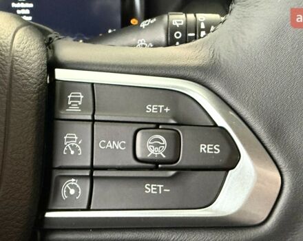 купити нове авто Джип Compass 2025 року від офіційного дилера JEEP ЦЕНТР ОДЕСА ТОВ «АДІС-МОТОР» Джип фото