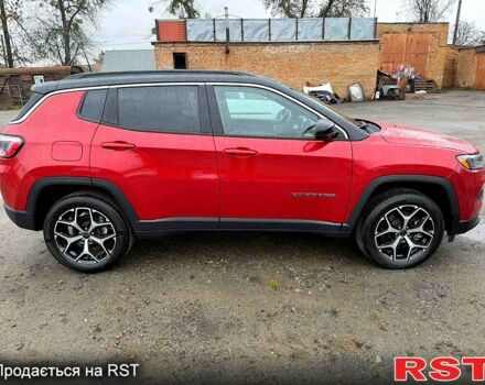 Джип Compass, об'ємом двигуна 2 л та пробігом 400 тис. км за 24500 $, фото 1 на Automoto.ua