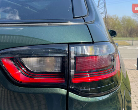 купить новое авто Джип Компас 2025 года от официального дилера Автопасаж Джип фото