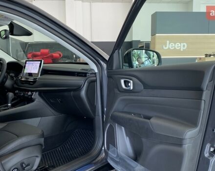 купить новое авто Джип Компас 2025 года от официального дилера Автоцентр AUTO.RIA Джип фото