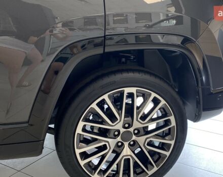 купить новое авто Джип Компас 2025 года от официального дилера Автоцентр AUTO.RIA Джип фото