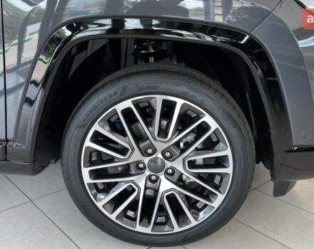 купить новое авто Джип Компас 2025 года от официального дилера Автоцентр AUTO.RIA Джип фото