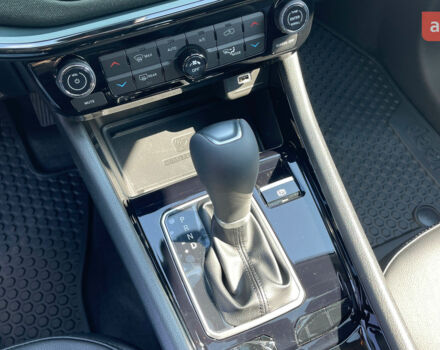 купити нове авто Джип Compass 2025 року від офіційного дилера Автопасаж Джип фото