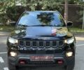 Джип Компас, объемом двигателя 2 л и пробегом 10 тыс. км за 25999 $, фото 1 на Automoto.ua