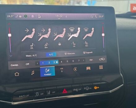 купить новое авто Джип Компас 2025 года от официального дилера ДЖИП ЦЕНТР ХАРКІВ Джип фото