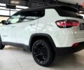 купить новое авто Джип Компас 2025 года от официального дилера JEEP ЦЕНТР ОДЕСА ТОВ «АДІС-МОТОР» Джип фото