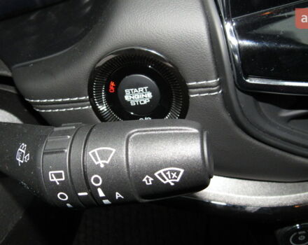 купити нове авто Джип Compass 2025 року від офіційного дилера Автоцентр AUTO.RIA Джип фото