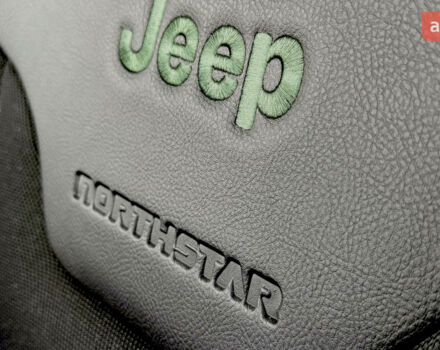 Джип Compass, об'ємом двигуна 1.47 л та пробігом 0 тис. км за 34869 $, фото 24 на Automoto.ua