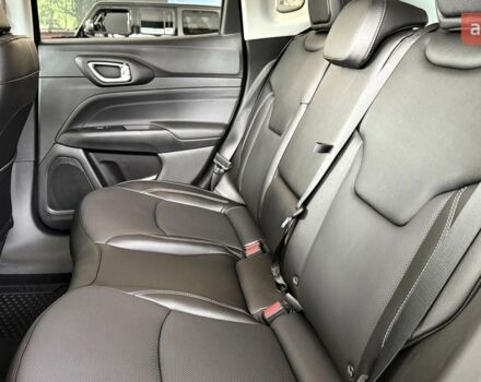 купити нове авто Джип Compass 2025 року від офіційного дилера JEEP ЦЕНТР ОДЕСА ТОВ «АДІС-МОТОР» Джип фото