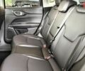 купити нове авто Джип Compass 2025 року від офіційного дилера JEEP ЦЕНТР ОДЕСА ТОВ «АДІС-МОТОР» Джип фото