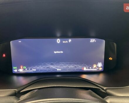 купить новое авто Джип Компас 2025 года от официального дилера Автоцентр AUTO.RIA Джип фото