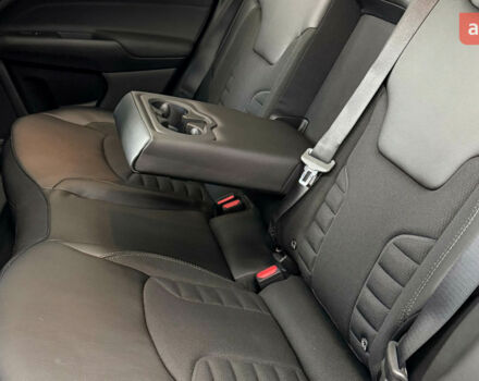 Джип Compass, об'ємом двигуна 1.47 л та пробігом 0 тис. км за 34869 $, фото 23 на Automoto.ua