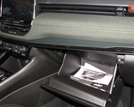 купить новое авто Джип Компас 2025 года от официального дилера Автоцентр AUTO.RIA Джип фото