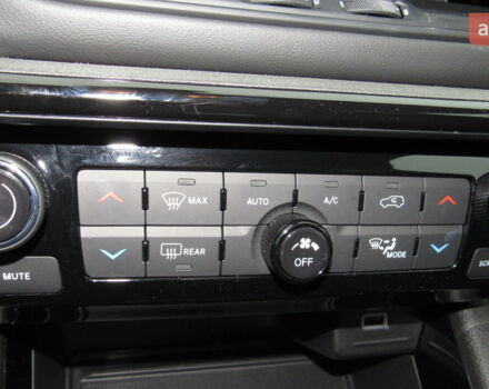 купити нове авто Джип Compass 2025 року від офіційного дилера Автоцентр AUTO.RIA Джип фото