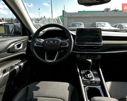 купить новое авто Джип Компас 2025 года от официального дилера Автоцентр AUTO.RIA Джип фото
