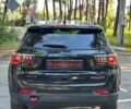 Джип Компас, объемом двигателя 2 л и пробегом 10 тыс. км за 25999 $, фото 13 на Automoto.ua