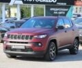 Джип Compass, об'ємом двигуна 2 л та пробігом 30 тис. км за 23500 $, фото 1 на Automoto.ua