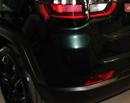 купить новое авто Джип Компас 2025 года от официального дилера Автоцентр AUTO.RIA Джип фото