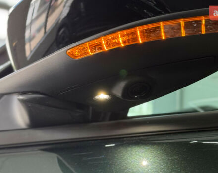 Джип Compass, об'ємом двигуна 1.47 л та пробігом 0 тис. км за 35223 $, фото 9 на Automoto.ua