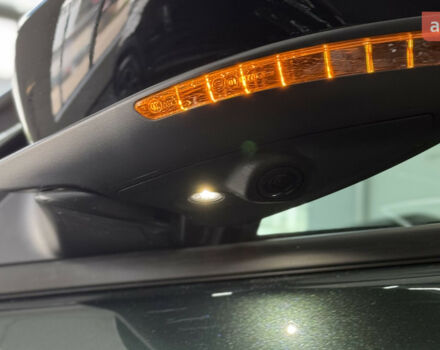 Джип Compass, об'ємом двигуна 1.47 л та пробігом 0 тис. км за 34869 $, фото 9 на Automoto.ua