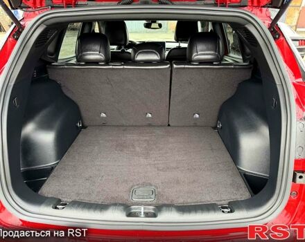 Джип Compass, об'ємом двигуна 2 л та пробігом 400 тис. км за 24500 $, фото 6 на Automoto.ua