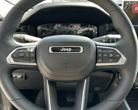 купить новое авто Джип Компас 2025 года от официального дилера Автоцентр AUTO.RIA Джип фото