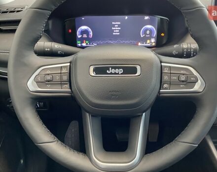 купить новое авто Джип Компас 2025 года от официального дилера Автоцентр AUTO.RIA Джип фото