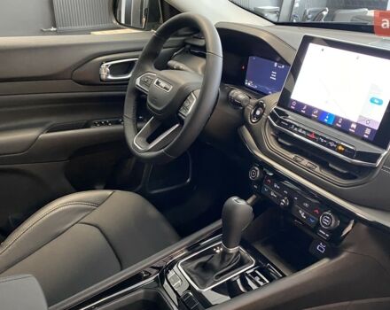 купить новое авто Джип Компас 2025 года от официального дилера Автоцентр AUTO.RIA Джип фото