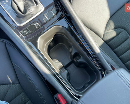 купити нове авто Джип Compass 2025 року від офіційного дилера Автопасаж Джип фото