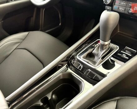 купить новое авто Джип Компас 2025 года от официального дилера JEEP ЦЕНТР ОДЕСА ТОВ «АДІС-МОТОР» Джип фото