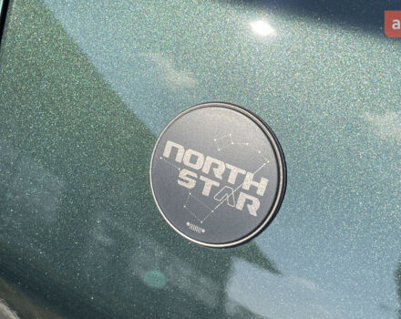 купити нове авто Джип Compass 2025 року від офіційного дилера Автопасаж Джип фото