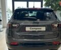 купить новое авто Джип Компас 2025 года от официального дилера Джип ВІДІ Челендж Джип фото