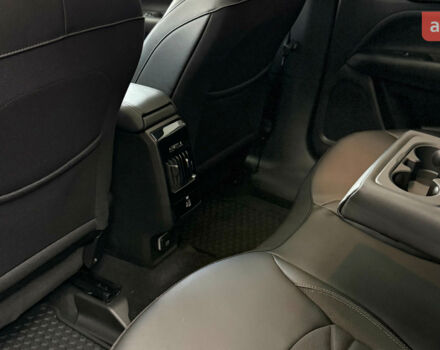 Джип Compass, об'ємом двигуна 1.47 л та пробігом 0 тис. км за 34869 $, фото 19 на Automoto.ua